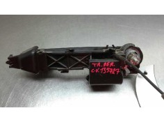 Recambio de maneta exterior trasera derecha para nissan nv 400 referencia OEM IAM    2