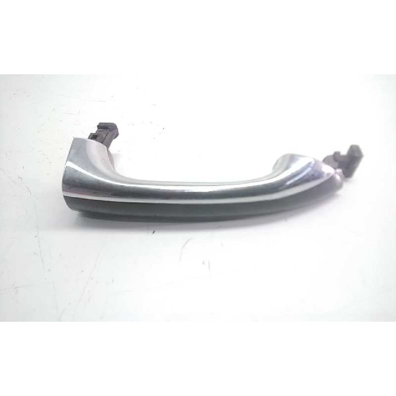 Recambio de maneta exterior delantera derecha para mercedes clase m (w164) 320 / 350 cdi (164.122) referencia OEM IAM A164760067