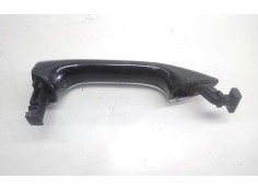 Recambio de maneta exterior delantera derecha para mercedes clase m (w164) 320 / 350 cdi (164.122) referencia OEM IAM A164760067 2