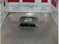 Recambio de centralita motor uce para fiat seicento (187) 1.1 referencia OEM IAM IAW4AFM9 153 