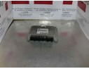 CENTRALITA MOTOR UCE IAW4AFM9 55187372 6160062705