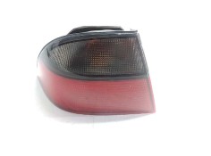 Recambio de piloto trasero izquierdo para saab 9-5 sedán 2.0 t e ecopower referencia OEM IAM 4677023140102E19  