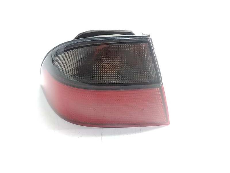 Recambio de piloto trasero izquierdo para saab 9-5 sedán 2.0 t e ecopower referencia OEM IAM 4677023140102E19  