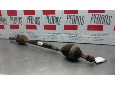 Recambio de transmision delantera derecha para chrysler voyager (rg) 2.5 crd cat referencia OEM IAM    2