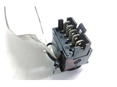 Recambio de mando elevalunas delantero derecho para citroen xsara berlina 2.0 hdi vivace (66kw) referencia OEM IAM 6552TA   2