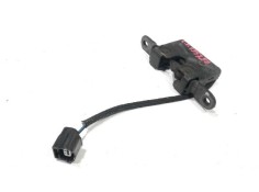 Recambio de cerradura capot para nissan nv 400 referencia OEM IAM    2