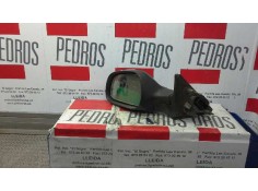 Recambio de retrovisor izquierdo para renault safrane (b54) 2.2 si referencia OEM IAM    2