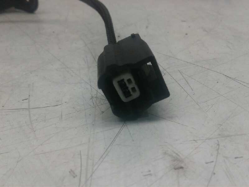 Recambio de cerradura capot para nissan nv 400 referencia OEM IAM   