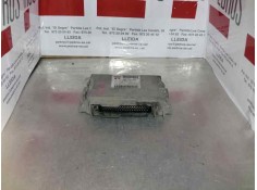 Recambio de centralita motor uce para fiat punto berl. (176) 1.1 referencia OEM IAM IAW16FEB 149 