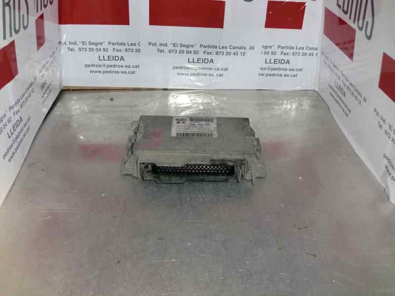 Recambio de centralita motor uce para fiat punto berl. (176) 1.1 referencia OEM IAM IAW16FEB 149 