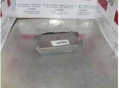 Recambio de centralita motor uce para fiat punto berl. (176) 1.1 referencia OEM IAM IAW16FEB 149  2
