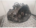 CAJA CAMBIOS A6382601800 