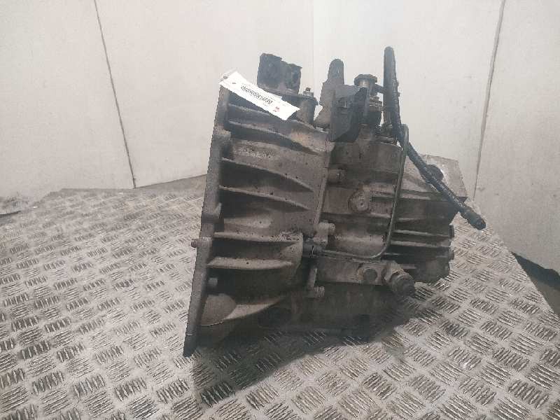 Recambio de caja cambios para mercedes vito (w638) caja cerrada 108 cdi  (638.094) referencia OEM IAM A6382601800  