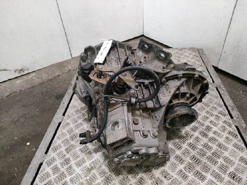 Recambio de caja cambios para mercedes vito (w638) caja cerrada 108 cdi  (638.094) referencia OEM IAM A6382601800  