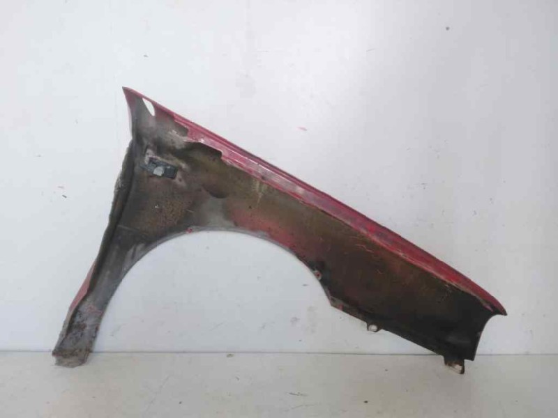 Recambio de aleta delantera izquierda para volkswagen golf iii berlina (1h1) gl referencia OEM IAM   