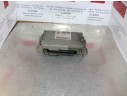 CENTRALITA MOTOR UCE IAW16FE3 46545152 6160210602