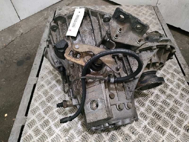 Recambio de caja cambios para mercedes vito (w638) caja cerrada 108 cdi  (638.094) referencia OEM IAM A6382601800  