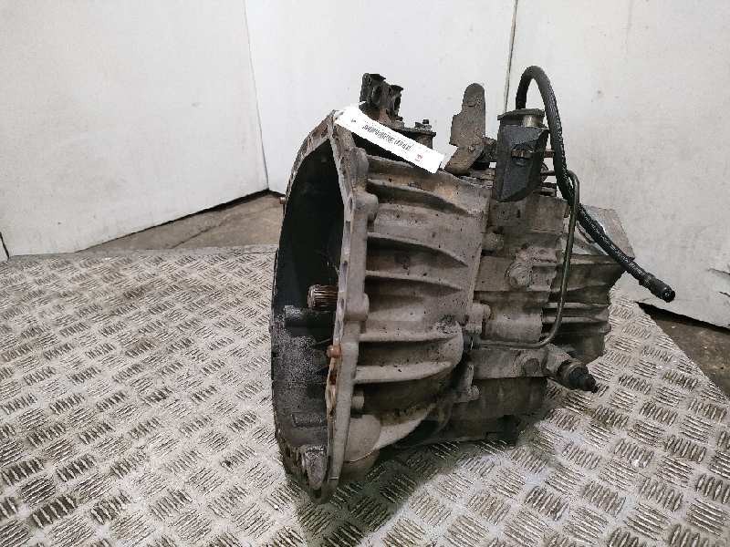 Recambio de caja cambios para mercedes vito (w638) caja cerrada 108 cdi  (638.094) referencia OEM IAM A6382601800  