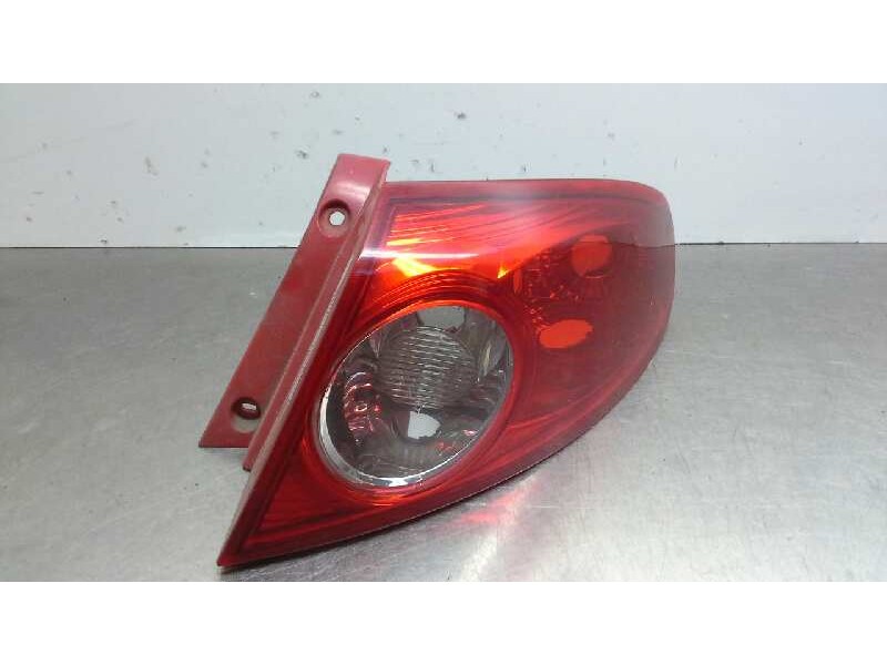 Recambio de piloto trasero derecho para chevrolet lacetti cdx referencia OEM IAM 96387725  