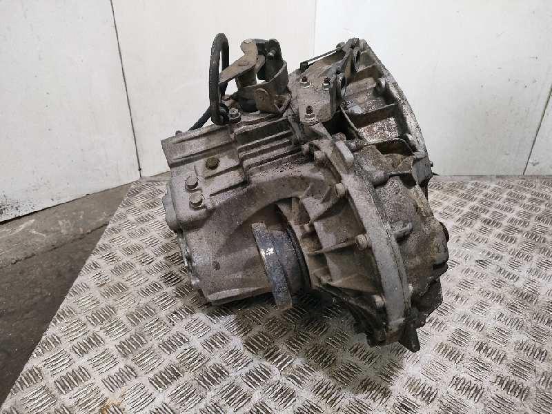 Recambio de caja cambios para mercedes vito (w638) caja cerrada 108 cdi  (638.094) referencia OEM IAM A6382601800  