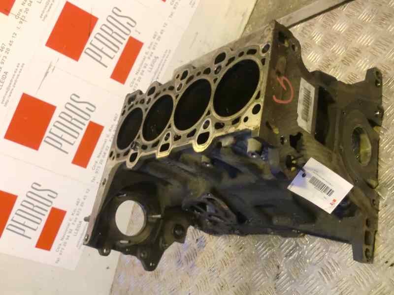 Recambio de bloque para land rover freelander (ln) 2.0 td4 cat referencia OEM IAM   