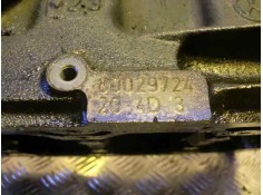 Recambio de bloque para land rover freelander (ln) 2.0 td4 cat referencia OEM IAM    2