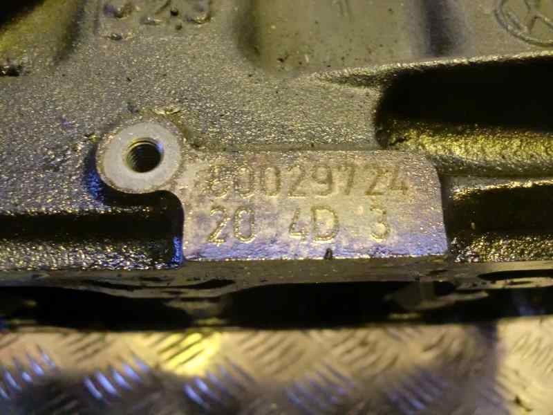 Recambio de bloque para land rover freelander (ln) 2.0 td4 cat referencia OEM IAM   