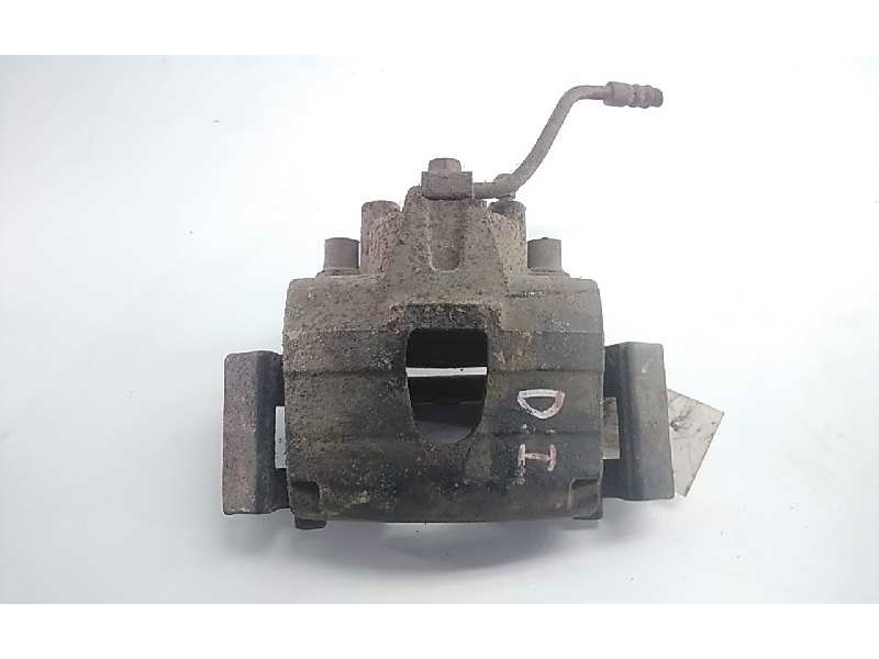 Recambio de pinza freno delantera izquierda para chrysler voyager (rg) 2.5 crd cat referencia OEM IAM   