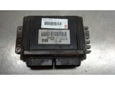 Recambio de centralita motor uce para chevrolet lacetti cdx referencia OEM IAM 96394699 141 