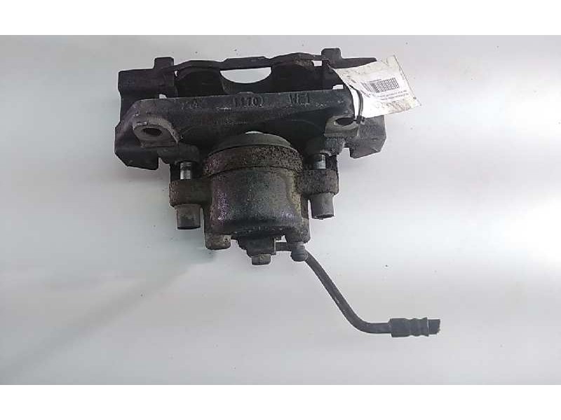 Recambio de pinza freno delantera izquierda para chrysler voyager (rg) 2.5 crd cat referencia OEM IAM   