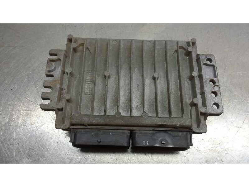 Recambio de centralita motor uce para chevrolet lacetti cdx referencia OEM IAM 96394699 141 