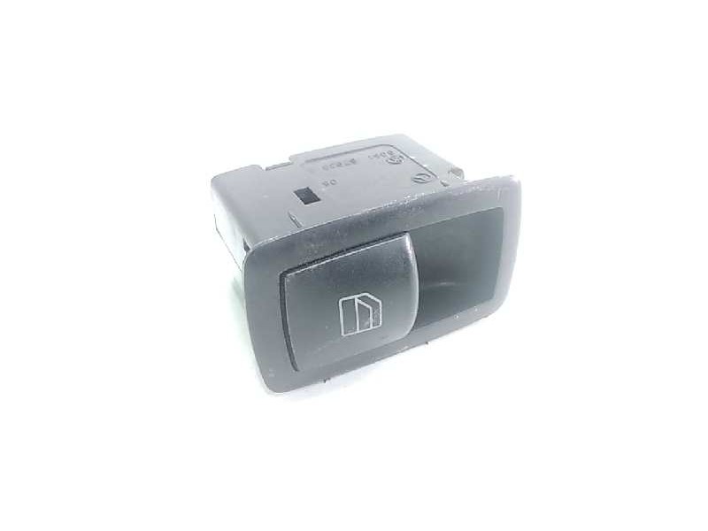 Recambio de mando elevalunas trasero izquierdo para mercedes clase m (w164) 320 / 350 cdi (164.122) referencia OEM IAM A25182005