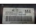 CENTRALITA MOTOR UCE 96394699 S010016042A1 M4K2061150340098