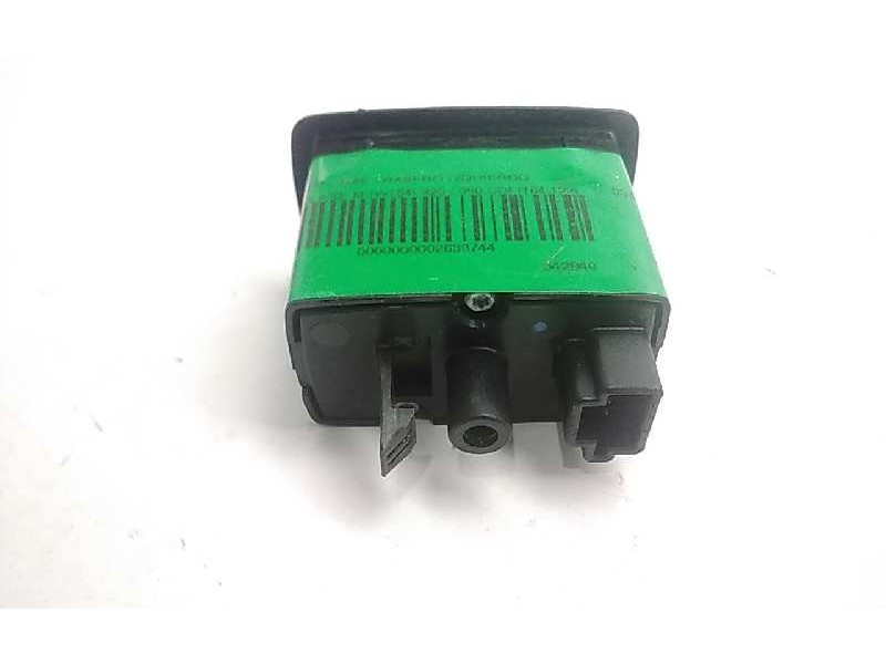 Recambio de mando elevalunas trasero izquierdo para mercedes clase m (w164) 320 / 350 cdi (164.122) referencia OEM IAM A25182005