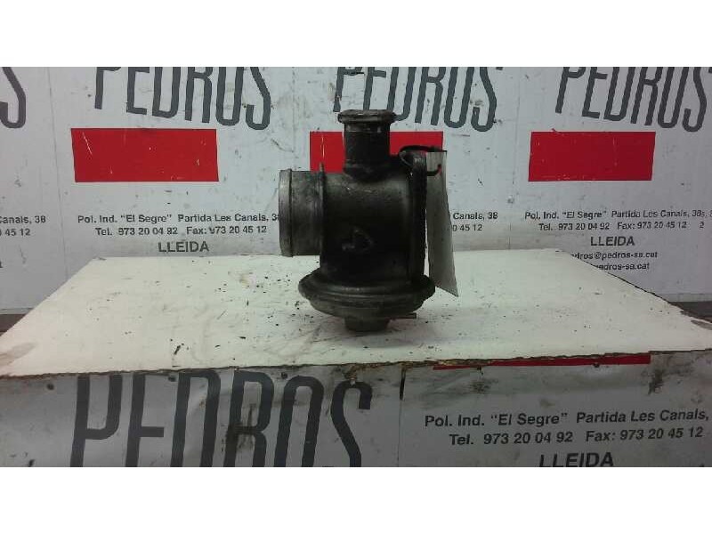 Recambio de valvula egr para land rover freelander (ln) 2.0 td4 cat referencia OEM IAM   