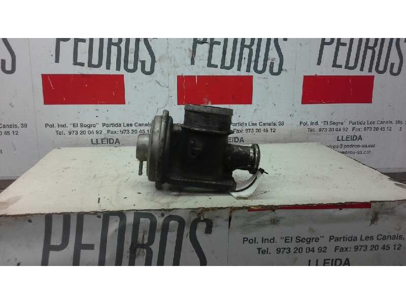 Recambio de valvula egr para land rover freelander (ln) 2.0 td4 cat referencia OEM IAM   