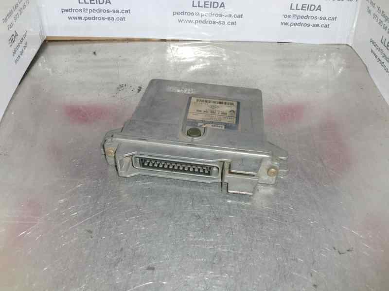 Recambio de centralita motor uce para renault clio i fase i+ii (b/c57) 1.9 diesel referencia OEM IAM R04080009E 248 