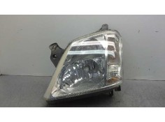 Recambio de faro izquierdo para opel meriva 1.7 16v cdti referencia OEM IAM   