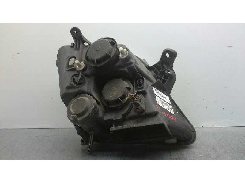 Recambio de faro izquierdo para opel meriva 1.7 16v cdti referencia OEM IAM   