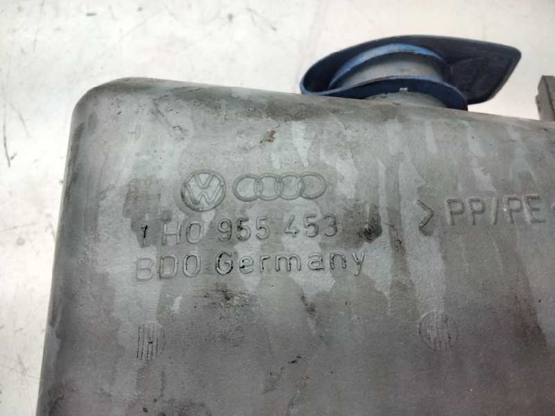 Recambio de deposito limpia para volkswagen golf iii berlina (1h1) gl referencia OEM IAM 1H0955453  