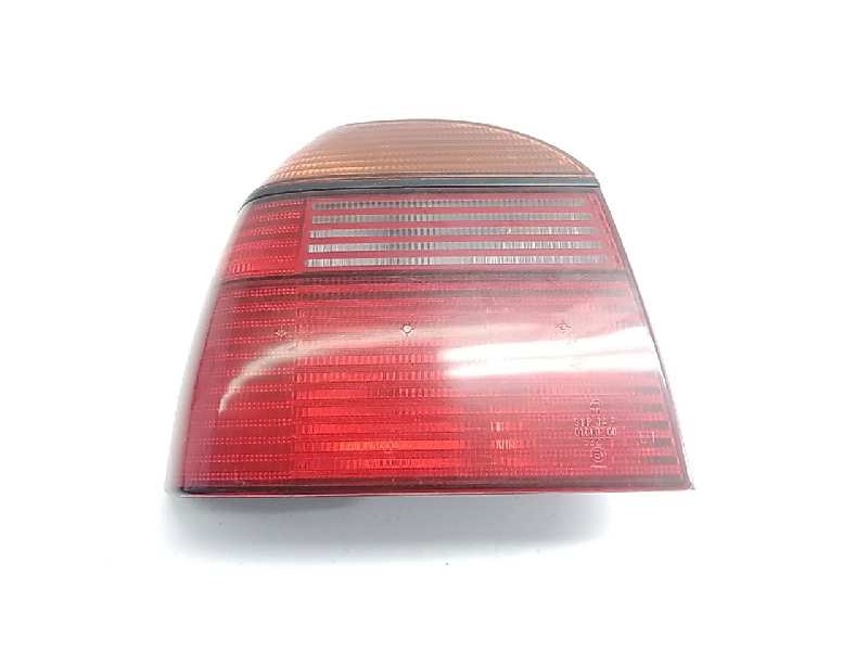 Recambio de piloto trasero izquierdo para volkswagen golf iii berlina (1h1) gl referencia OEM IAM 1H6945257  