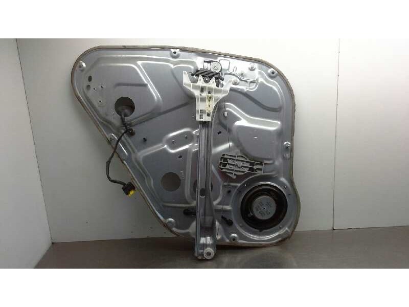 Recambio de elevalunas trasero derecho para hyundai santa fe (bm) referencia OEM IAM   