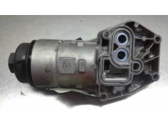 Recambio de soporte filtro aceite para opel astra g berlina comfort referencia OEM IAM 90571672   2