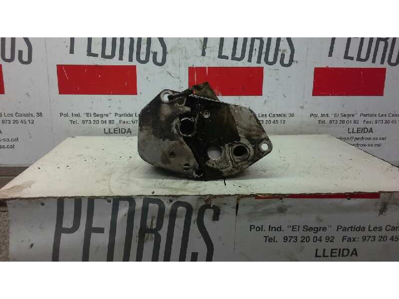 Recambio de enfriador aceite motor para land rover freelander (ln) 2.0 td4 cat referencia OEM IAM 2247321  