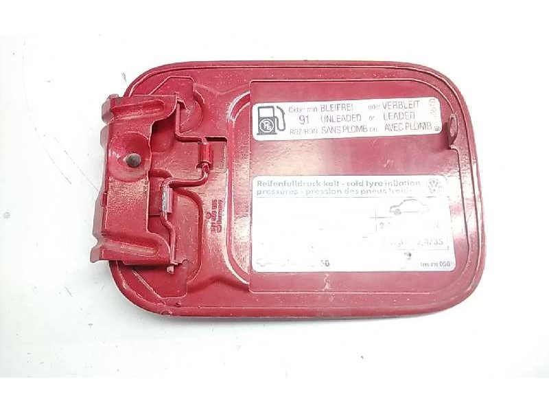 Recambio de tapa exterior combustible para volkswagen golf iii berlina (1h1) gl referencia OEM IAM 037010057Q  