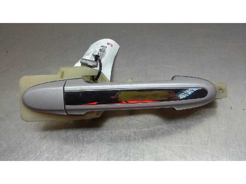 Recambio de maneta exterior trasera derecha para hyundai santa fe (bm) referencia OEM IAM   