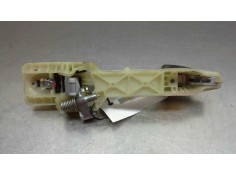 Recambio de maneta exterior trasera derecha para hyundai santa fe (bm) referencia OEM IAM    2