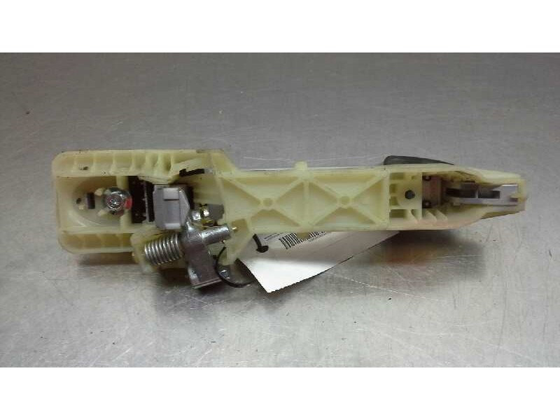 Recambio de maneta exterior trasera derecha para hyundai santa fe (bm) referencia OEM IAM   