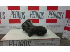 Recambio de soporte filtro aceite para land rover freelander (ln) 2.0 td4 cat referencia OEM IAM 2247229   2