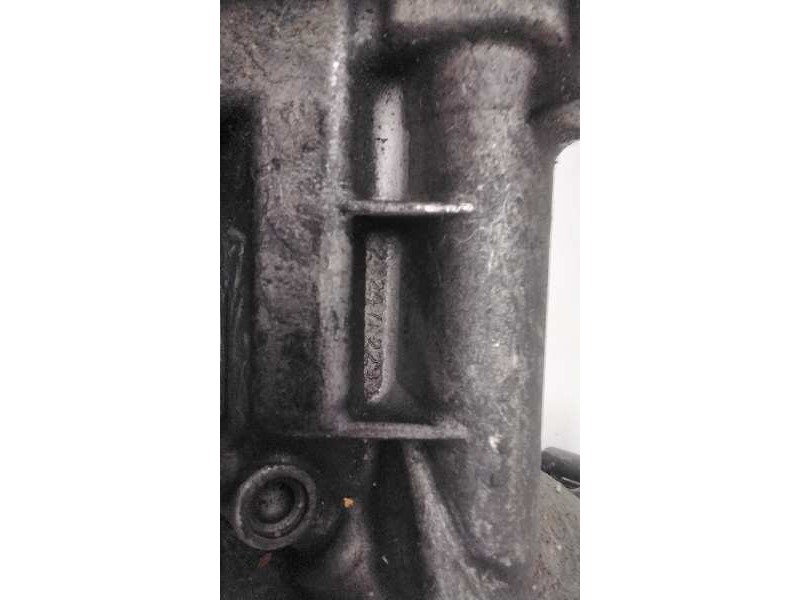 Recambio de soporte filtro aceite para land rover freelander (ln) 2.0 td4 cat referencia OEM IAM 2247229  